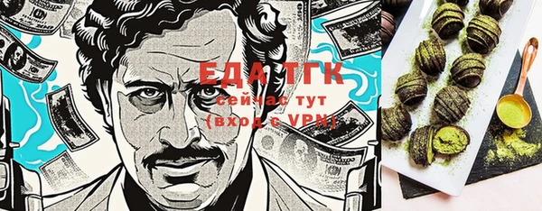 крисы Инсар